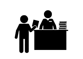 Giáo viên/Thủ thư